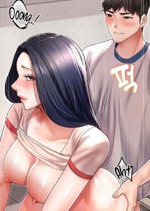 อ่านโดจิน Could You Please Touch Me There ตอนที่ 6 แปลไทย