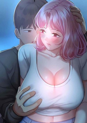 อ่านโดจิน Destiny Land ตอนที่ 18 แปลไทย