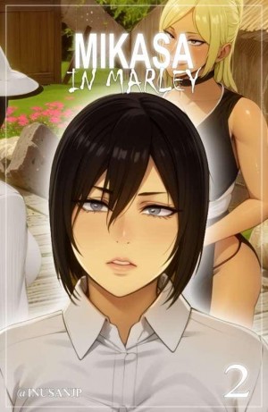 อ่านโดจิน มิคาสะในมาเลย์ 2 แปลไทย