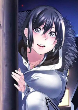 อ่านโดจิน Winter Short Stories ตอนที่ 5 แปลไทย