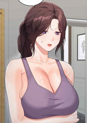 อ่านโดจิน Is It Your Mother or Sister? ตอนที่ 15 แปลไทย