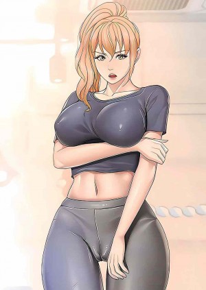 อ่านโดจิน Welcome To Kids Cafe’ 49 แปลไทย