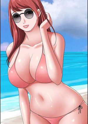 อ่านโดจิน คุณป้าสุดเอ็กส์ 87 แปลไทย