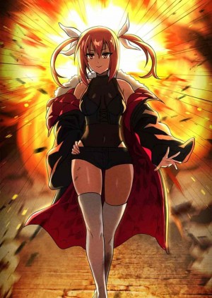 อ่านโดจิน เบื่อแล้วตี้ผู้กล้า อยากเป็นขี้ข้าจอมมาร 53 แปลไทย