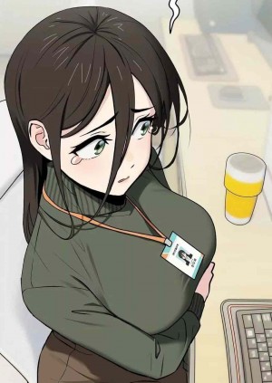 อ่านโดจิน After Work Love Affairs ตอนที่ 1 แปลไทย