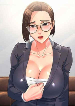 อ่านโดจิน Mother-in-Law Bends To My Will ตอนที่ 12 แปลไทย