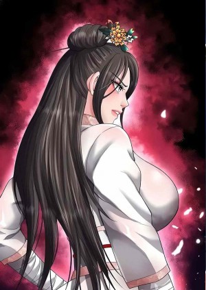 อ่านโดจิน I Ended Up in the World of Murim ตอนที่ 13 แปลไทย