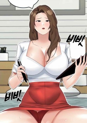 อ่านโดจิน ระบบเย็ดแม่ 15 แปลไทย