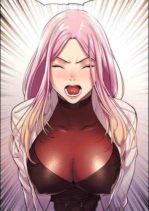 อ่านโดจิน Sex-stop Watch ตอนที่ 73.6 S2 - Trailer แปลไทย