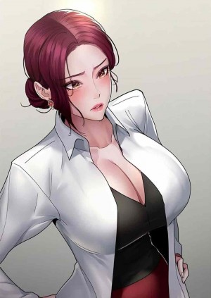 อ่านโดจิน Night Hospital ตอนที่ 33 แปลไทย