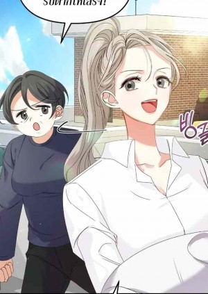 อ่านโดจิน Nasty Fever ตอนที่ 2 แปลไทย