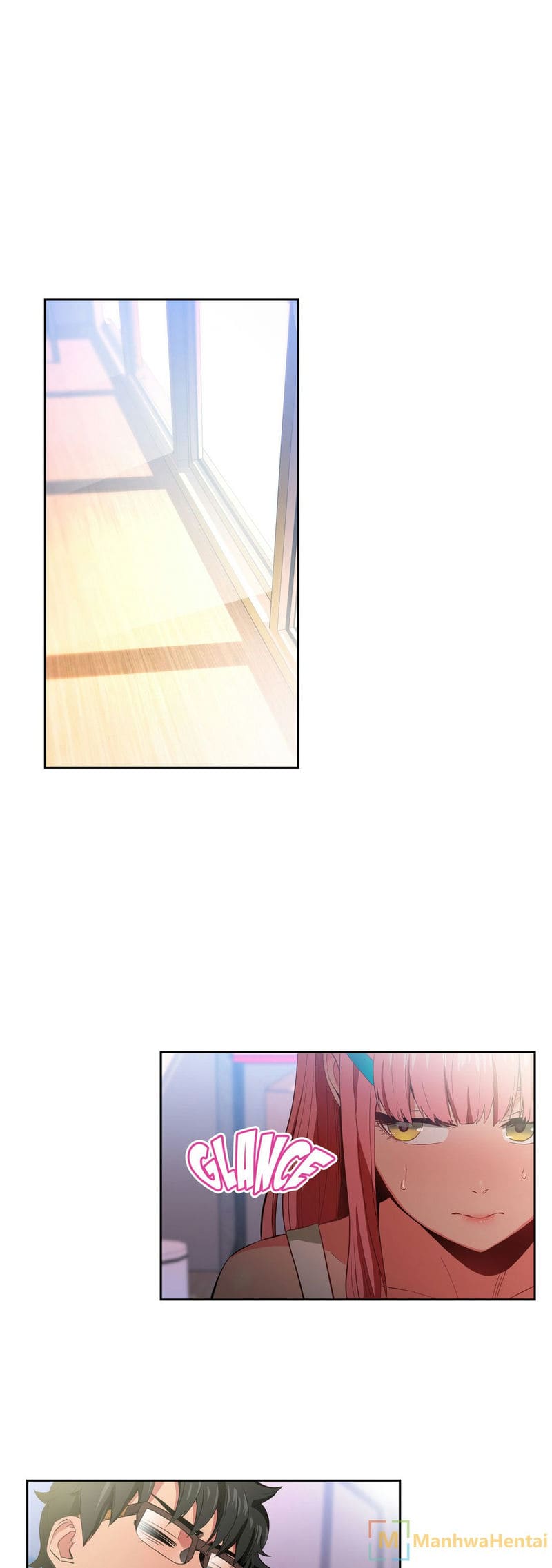 อ่านมังฮวา โซลมี 33 - ปัญหา (Solmi’s Channel Ch.33) แปลไทย การ์ตูนโป๊ หน้าแรก