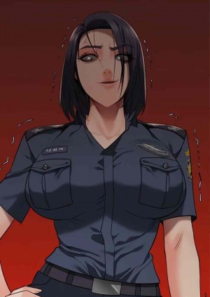 อ่านโดจิน Locked Up ตอนที่ 35 แปลไทย