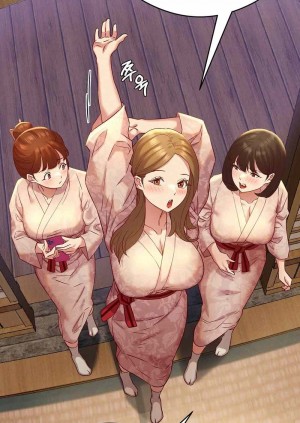 อ่านโดจิน Shall We Go To The Ryokan Together? ตอนที่ 2 แปลไทย