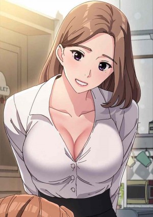 อ่านโดจิน Hey Mister! ตอนที่ 10 แปลไทย