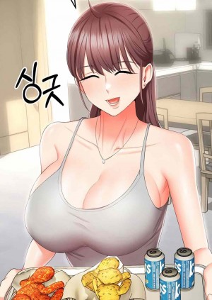 อ่านโดจิน Sextertainment ตอนที่ 8 แปลไทย