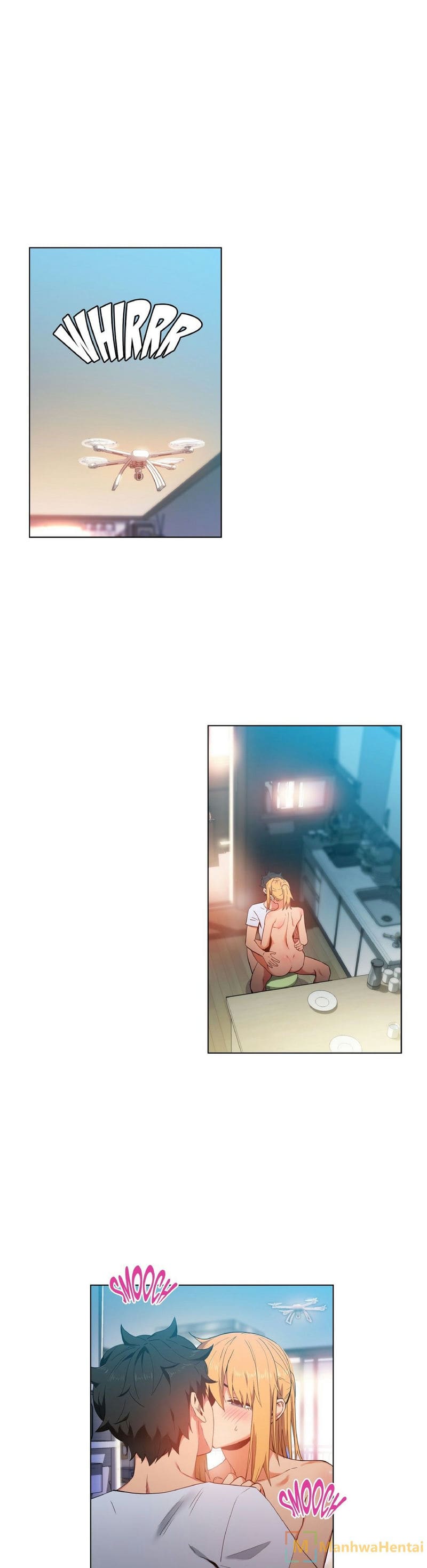 อ่านมังฮวา โซลมี 37 - ทนไม่ไหว (Solmi’s Channel Ch.37) แปลไทย การ์ตูนโป๊ หน้าแรก