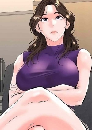 อ่านโดจิน Frequency ตอนที่ 25 แปลไทย