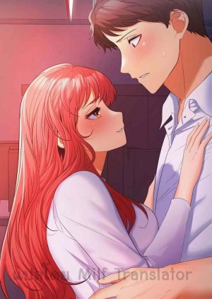 อ่านโดจิน Not at Work ตอนที่ 7 แปลไทย