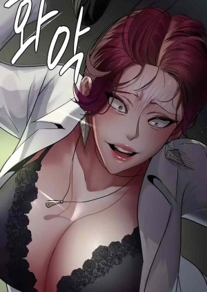 อ่านโดจิน Night Hospital ตอนที่ 40 แปลไทย