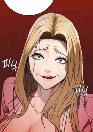 อ่านโดจิน Locked Up ตอนที่ 41 แปลไทย