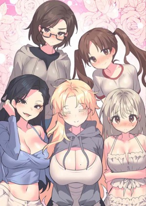 อ่านโดจิน Idol’s Mating ตอนที่ 2 แปลไทย