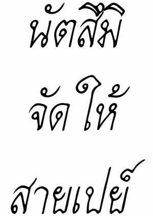 อ่านโดจิน นัตสึมิจัดให้สายเปย์ แปลไทย