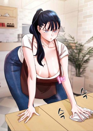 อ่านโดจิน ผมอาศัยอยู่กับสาวอกระเบิดสองคน 30 แปลไทย