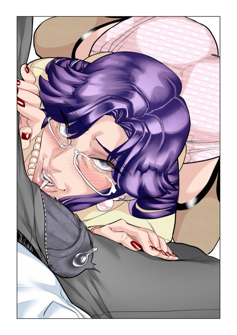 การถ่ายทำวีดีโอ X ของคุณเเม่เอร่ากับโกวาน (EXTRAS - EIRA AND GOWAN ARE FILMED) แปลไทย การ์ตูนโป๊ หน้า 5