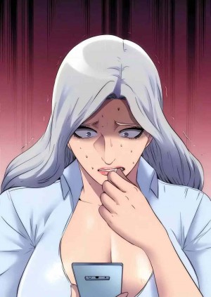 อ่านโดจิน Body Bind ตอนที่ 36 แปลไทย