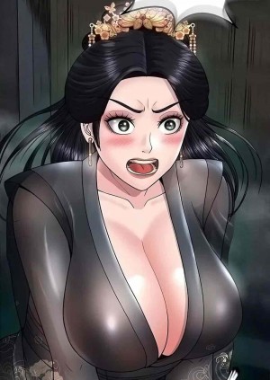 อ่านโดจิน I Ended Up in the World of Murim ตอนที่ 21 แปลไทย