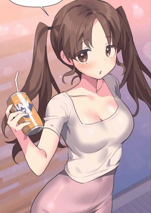 อ่านโดจิน Idol’s Mating ตอนที่ 6 แปลไทย