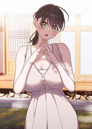 อ่านโดจิน Boss! Give Me Your Daughter! ตอนที่ 8 แปลไทย