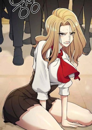 อ่านโดจิน เกมแห่งความโลภ ตอนที่ 9 แปลไทย