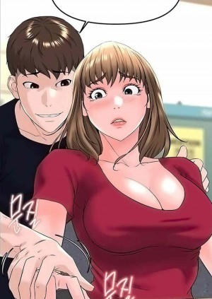 อ่านโดจิน Frequency ตอนที่ 30 แปลไทย