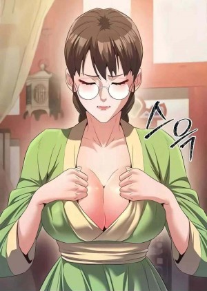 อ่านโดจิน The Lustful Demon is the King of Demons ตอนที่ 5 แปลไทย