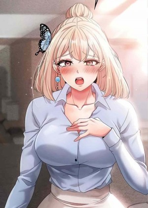 อ่านโดจิน Golden Facade ตอนที่ 43 แปลไทย