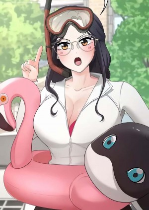 อ่านโดจิน Seoul Kids These Days ตอนที่ 29 แปลไทย