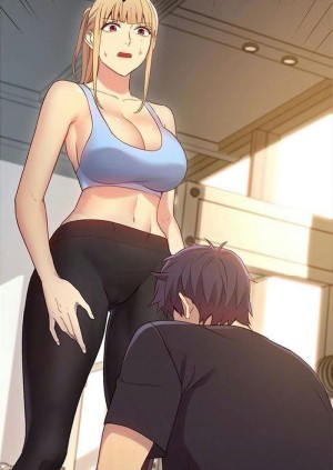 อ่านโดจิน ผมเอาแน่เพื่อนแม่เลี้ยง 9 แปลไทย