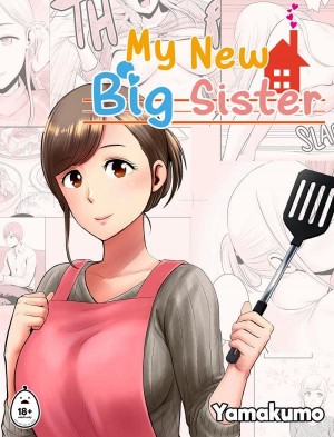 อ่านโดจิน พี่สาวคนใหม่ แปลไทย