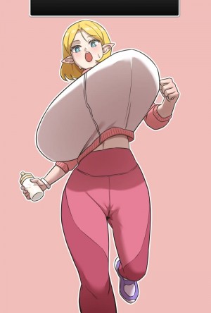 อ่านโดจิน มารุคุง 3 - มิลค์ แปลไทย