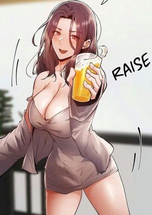 อ่านโดจิน ขอโทษนะครับ...มีห้องว่างให้เช่าไหม? 4 แปลไทย