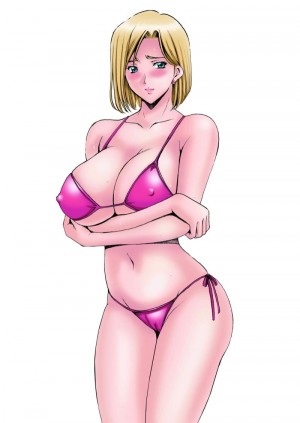 อ่านโดจิน ก่อนเธอนอกใจ 1 แปลไทย