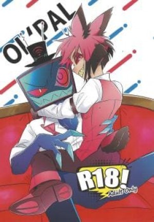 อ่านโดจิน ความรักคืออะไรกันนะ แปลไทย