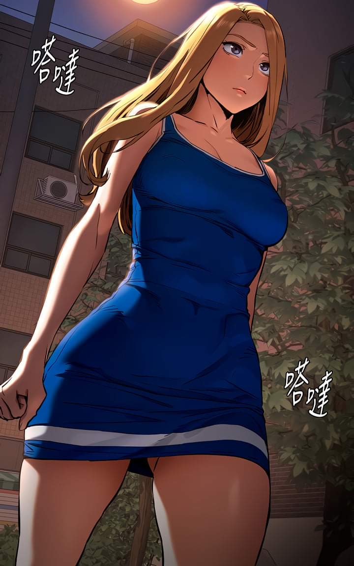 อ่านมังฮวา สงครามแห่งกามราคะ 53 (Silent War Ep.53) แปลไทย การ์ตูนโป๊ หน้าแรก