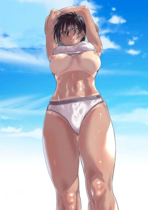 อ่านโดจิน สูตรลับออกตัวไว แปลไทย