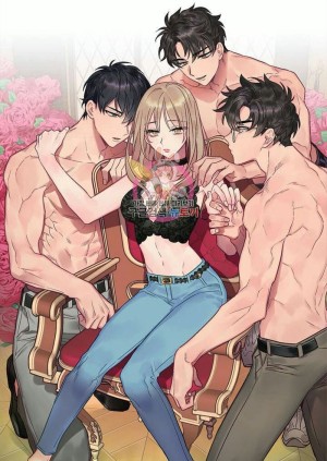 อ่านโดจิน เจ๊เหมา เอาสามคน แปลไทย