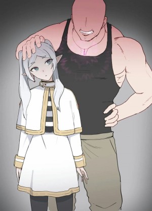 อ่านโดจิน ฟรีเรนกับเรื่องเซ็กส์ แปลไทย