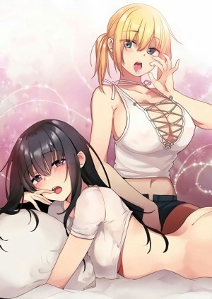 อ่านโดจิน ก็เรามันเพื่อนบ้านกันไงล่ะ 1 แปลไทย