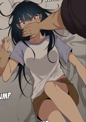 อ่านโดจิน ก็เรามันเพื่อนบ้านกันไงล่ะ 2 แปลไทย